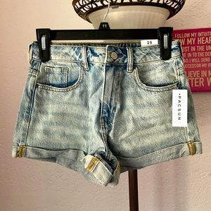 PacSun Mom Shorts